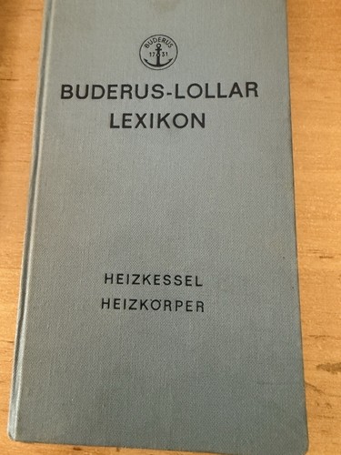 Buderus lollar lexikon - buderus-lollar,