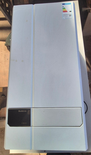 Heizkessel buderus 104 w - heizkessel, u