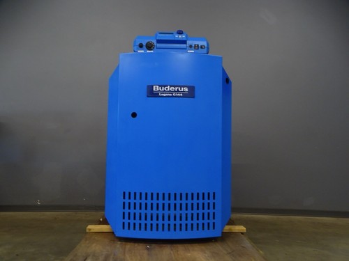 Buderus logano g144 - buderus,