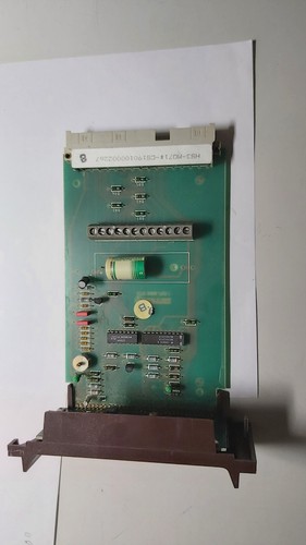 Buderus schaltuhr m071 - schaltuhr,
