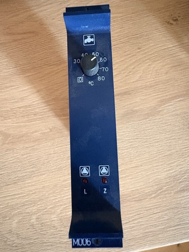 Buderus warmwassermodul m006 - buderus,