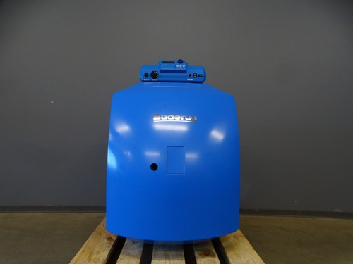 Buderus logano g125 eco 17 - buderus,