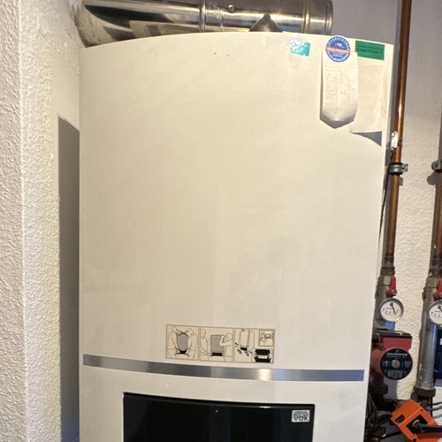Buderus logamax plus gb162 - buderus,