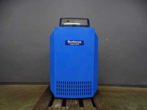 Buderus logano g144 - buderus,