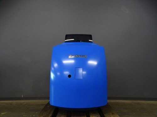 Buderus logano g125 eco - be, eco-21