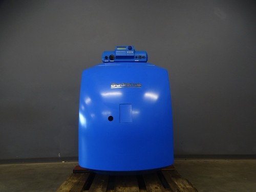 Buderus logano g125 - g125, eco-17
