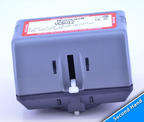 Boulter buderus 600 24c - buderus,