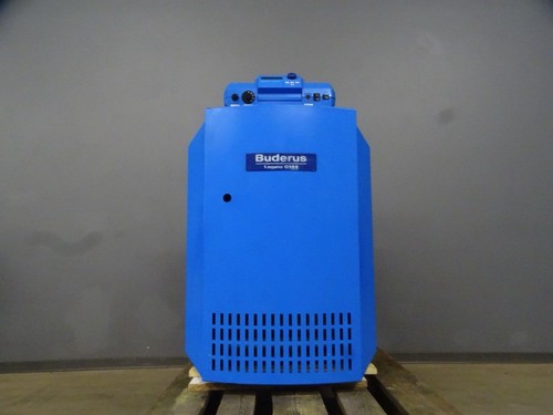 Buderus logano g144 eco - buderus,