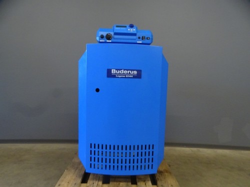 Buderus logano g144 eco - buderus,