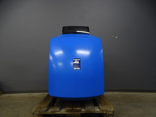 Buderus logano plus gb125 - logano, gb125-18