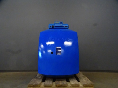 Buderus logano g125 eco 17 - logano, be