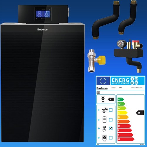 Buderus gas brennwert - buderus,