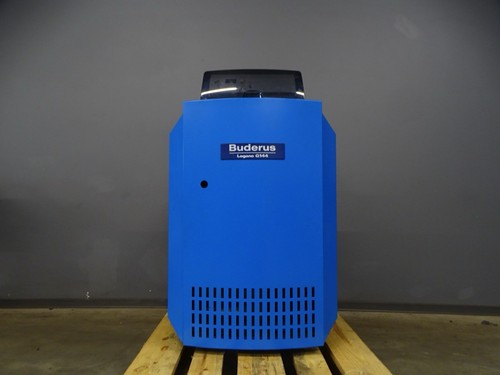 Buderus logano g144 eco - logano,
